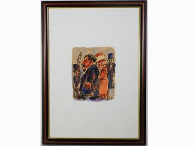 Personaggi