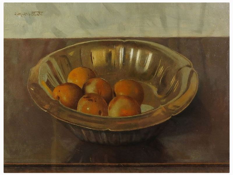 Antonio Maria Aspettati - Natura Morta