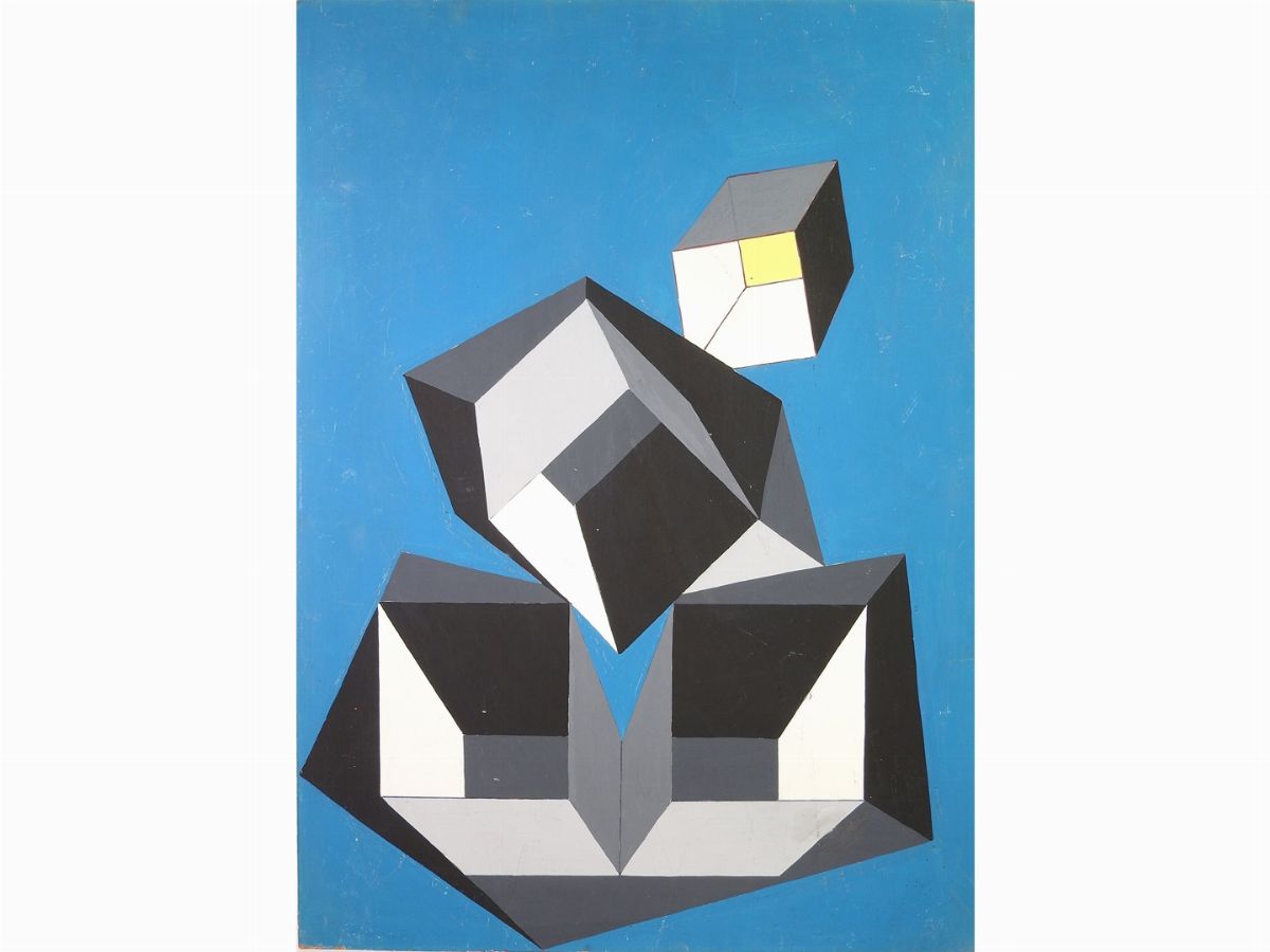 Bruno Pecchioli - Composizioni