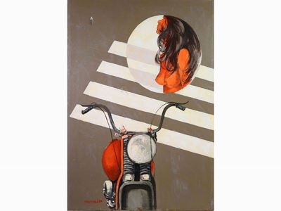 Composizioni con Figure