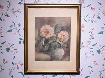 Vaso di Fiori