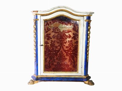 Teca in Legno
