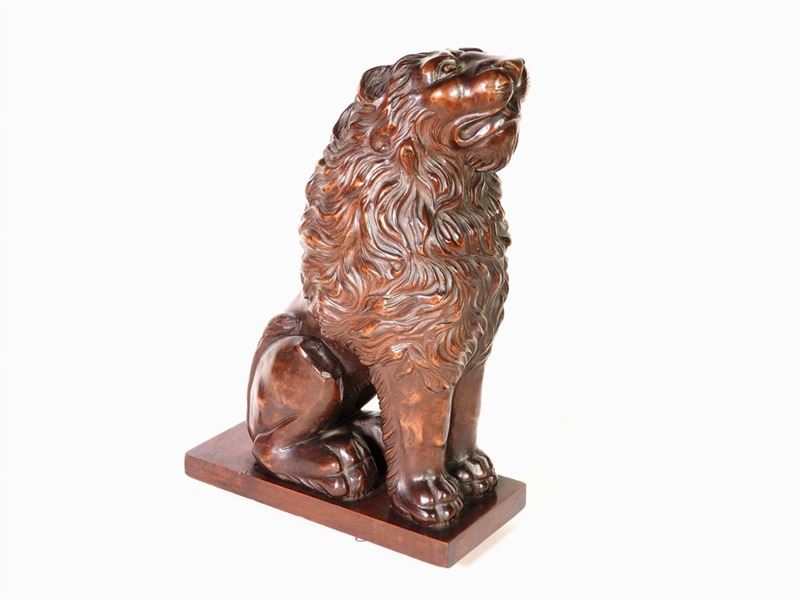 Scultura Lignea