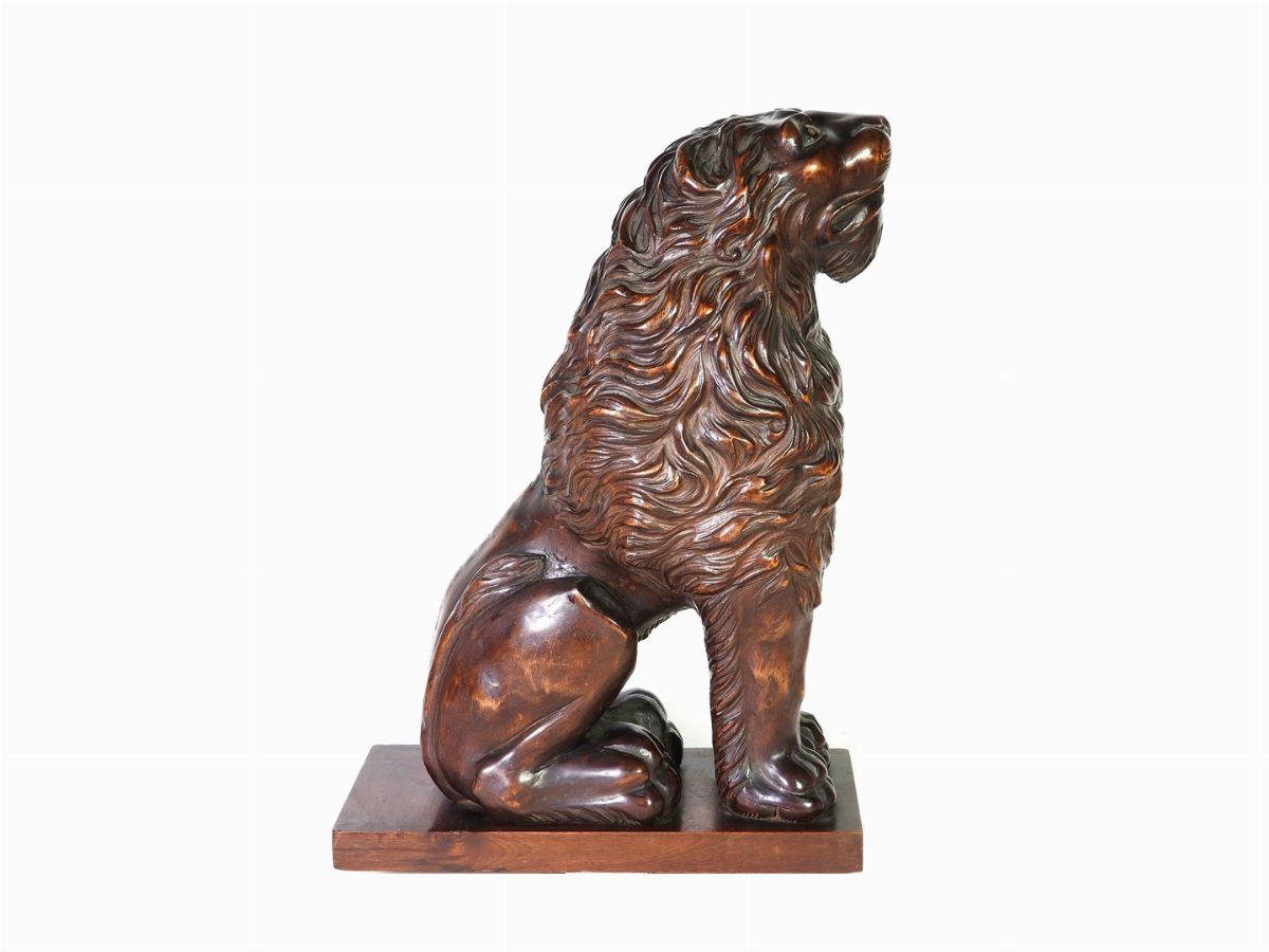 Scultura Lignea