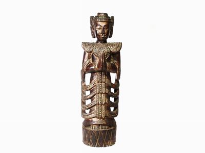 Scultura in Legno