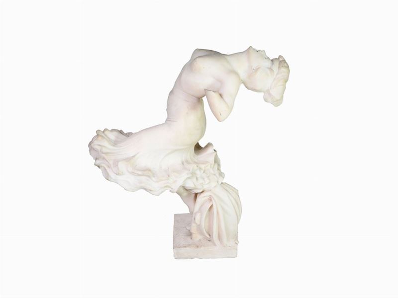 Scultura in Marmo