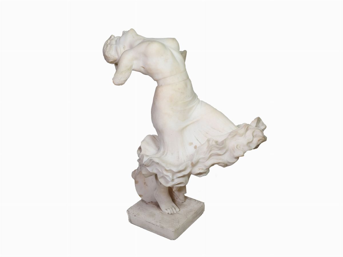 Scultura in Marmo