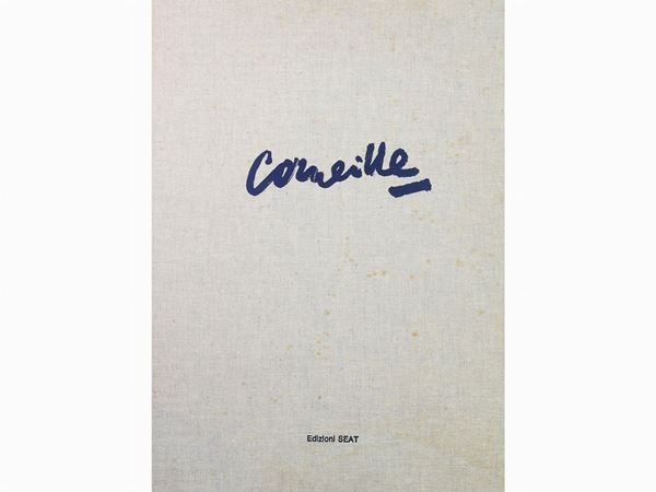 Guillaume Corneille - Corneille