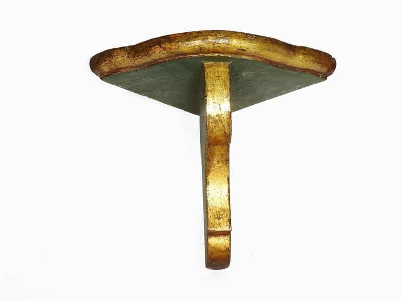 Mensola in Legno