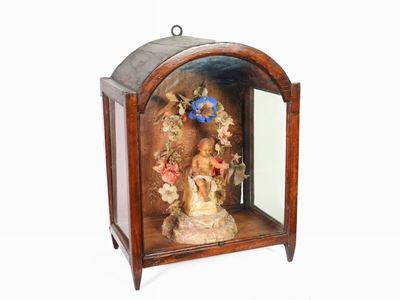 Teca in Legno Tenero