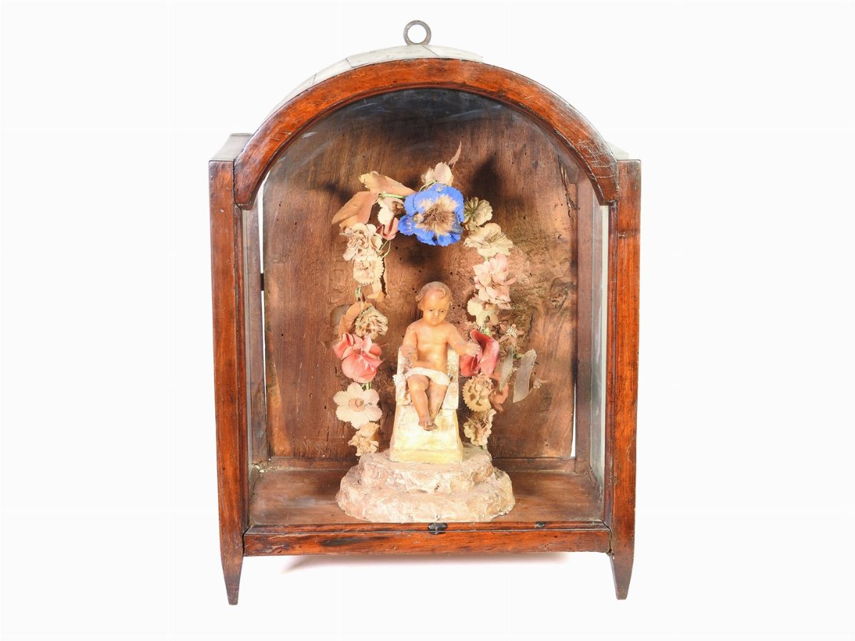 Teca in Legno Tenero