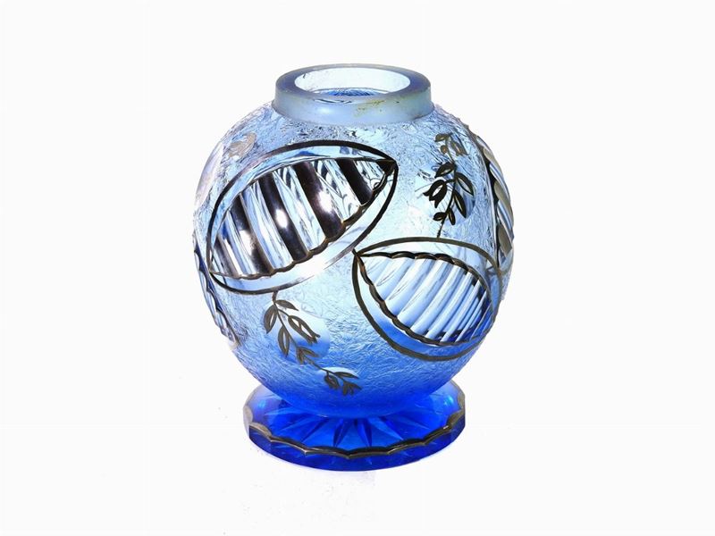 Vaso Art Deco'