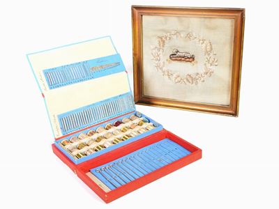 Lotto di Curiosità