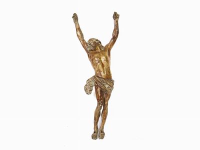 Cristo Crocifisso
