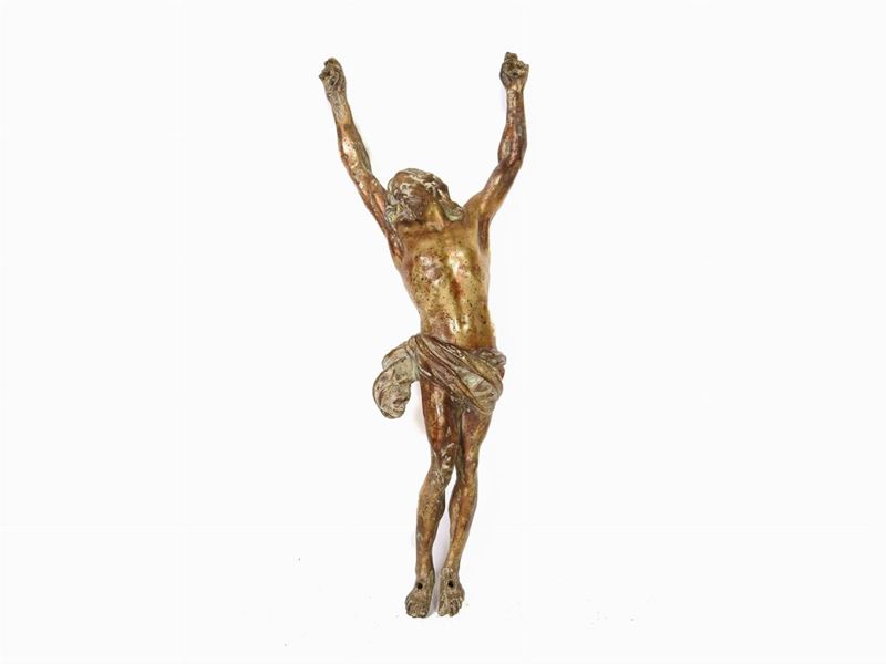 Cristo Crocifisso