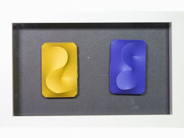 Giuseppe Amadio - Compositions