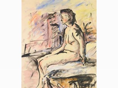 Nudo Femminile