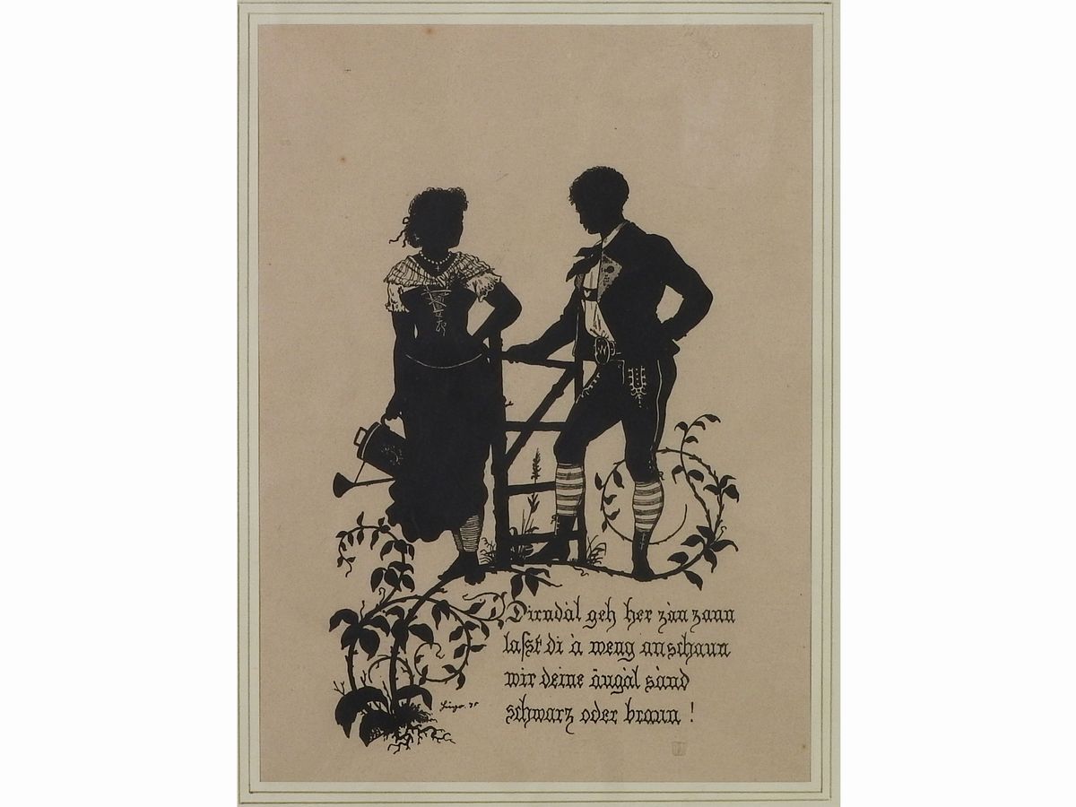 Silhouettes