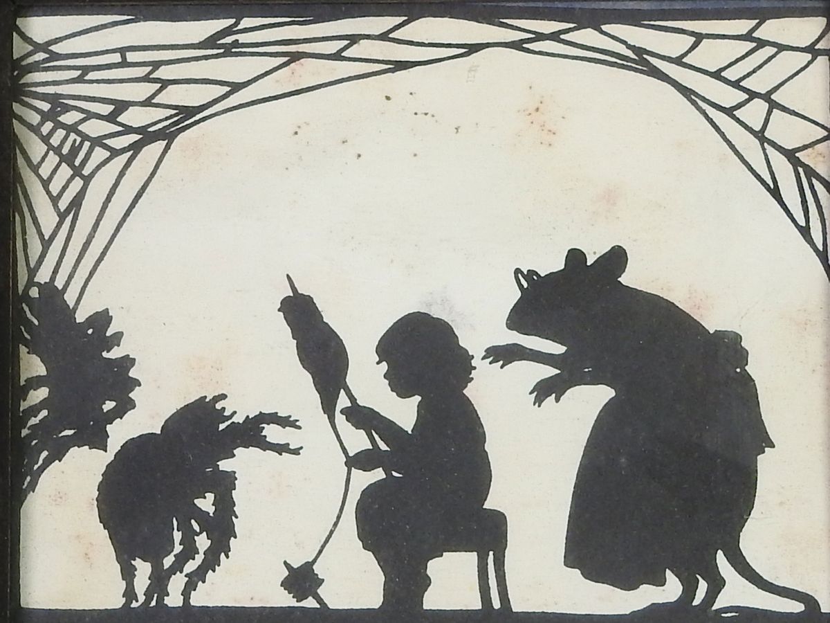 Silhouettes