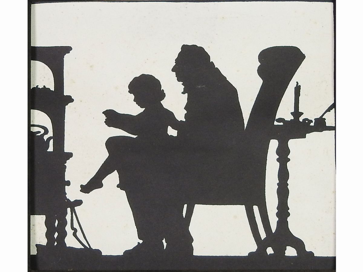Silhouettes