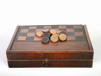 Gioco della Dama