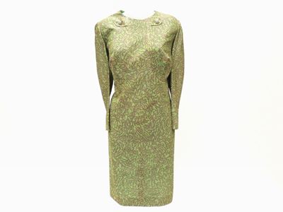 Lotto di Abbigliamento in Jersey e Lurex