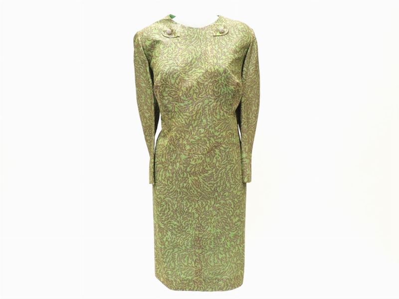 Lotto di Abbigliamento in Jersey e Lurex