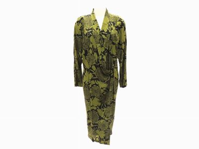 Lotto di Abbigliamento, Genny