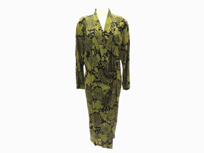 Lotto di Abbigliamento, Genny