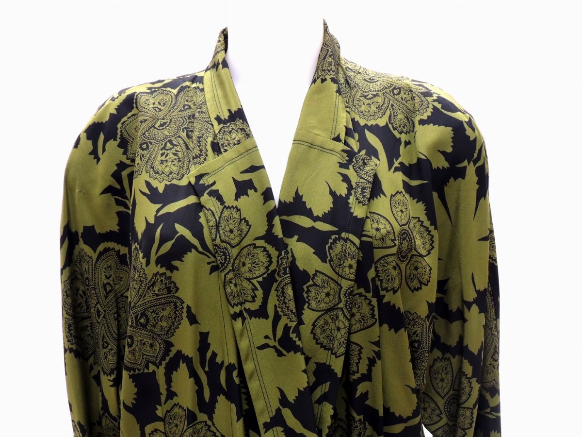 Lotto di Abbigliamento, Genny