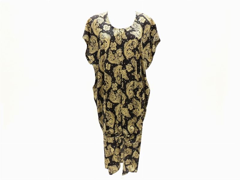 Lotto di Abbigliamento, Versace
