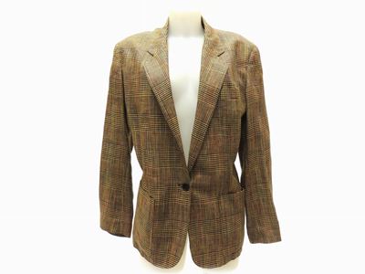 Lotto di Abbigliamento, Ermanno Daelli