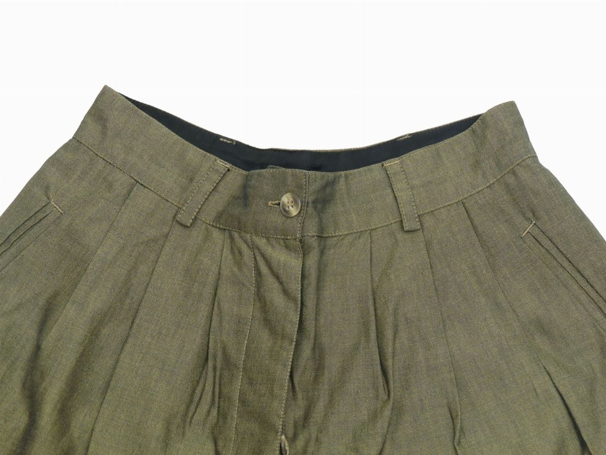 Lotto di Abbigliamento, Ermanno Daelli
