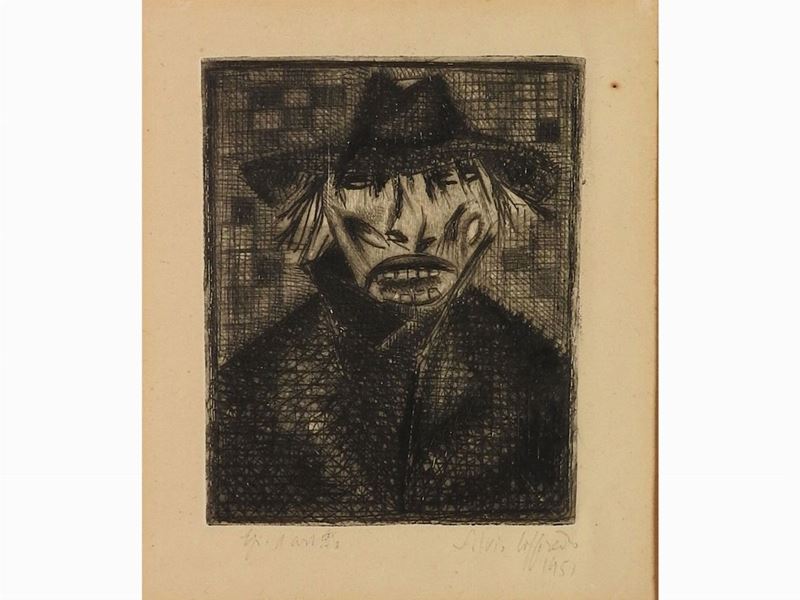 Lotto di Grafica