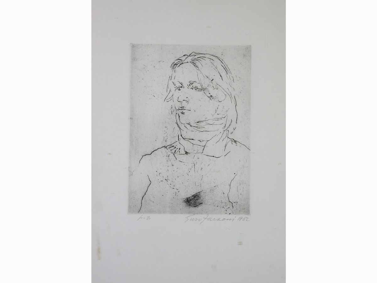 Lotto di Grafica