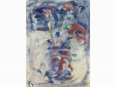 Vaso di Fiori