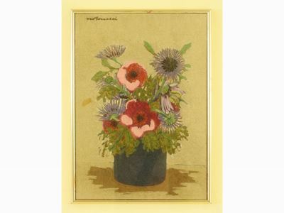 Vaso di Fiori