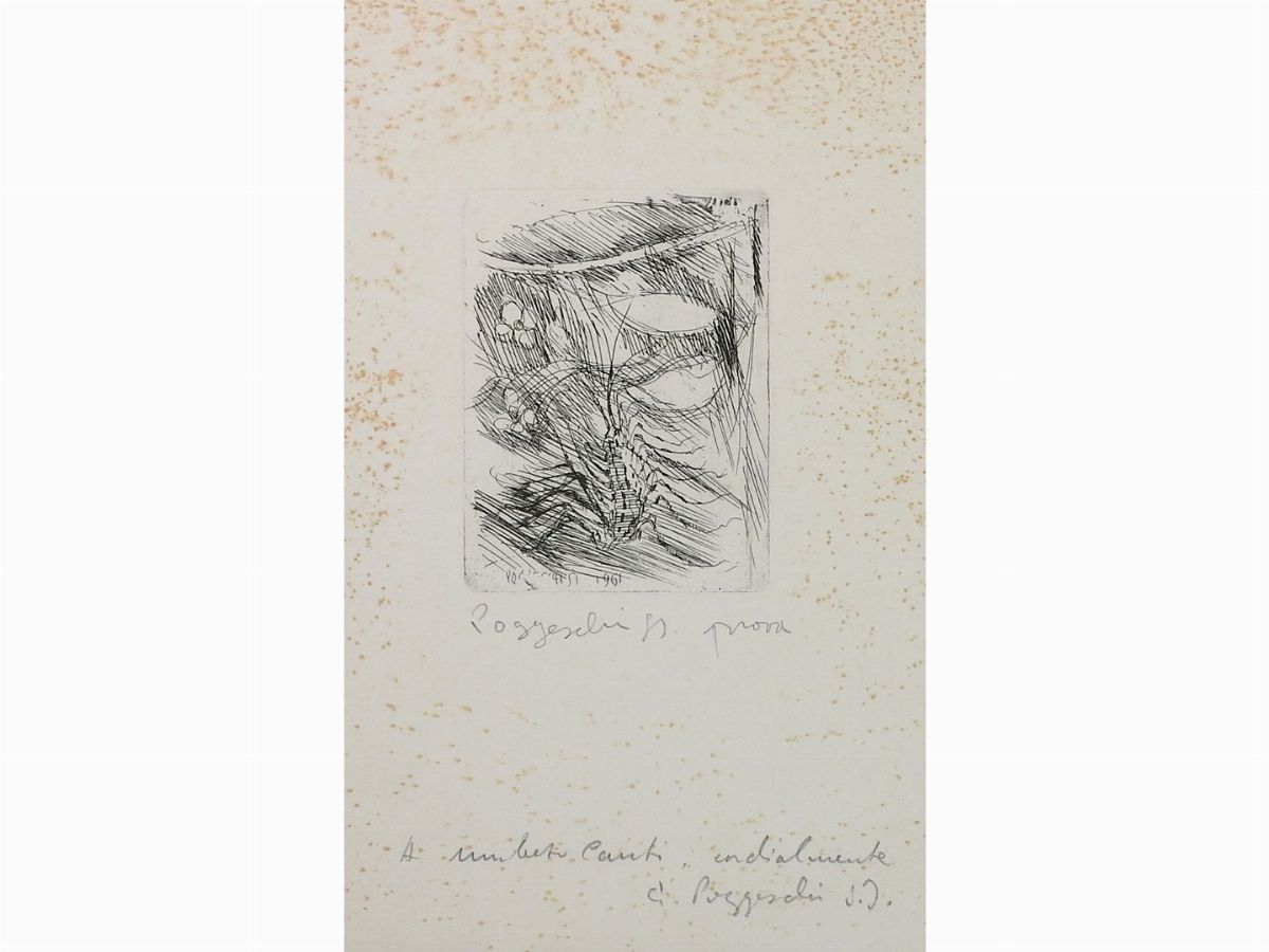 Lotto di Grafica