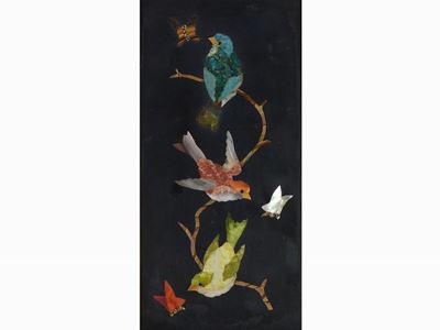 Piccolo Commesso in Pietre Dure