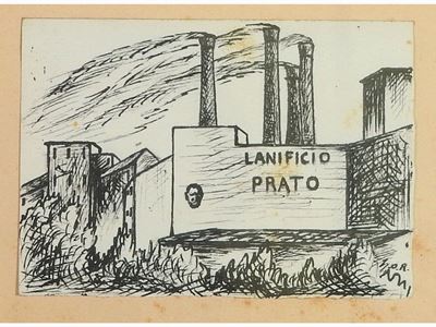 Lanifico Prato