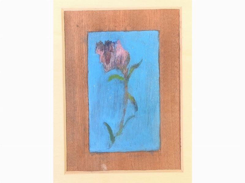 Dino Caponi - La Rosa 1976