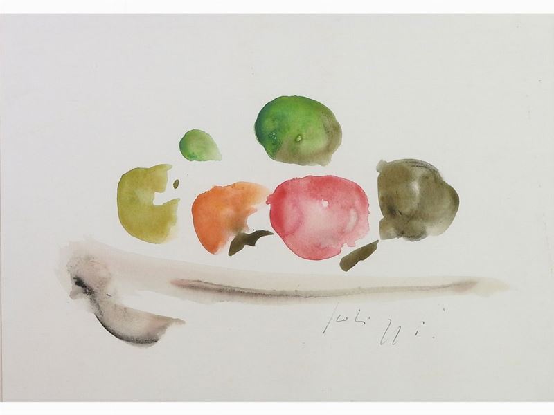 Lotto di Bozzetti e Grafica