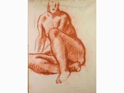 Nudi Maschili Anni Venti