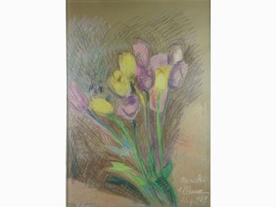 Tulipani 1969