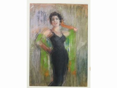 Figura Femminile