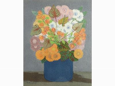 Vaso di Fiori