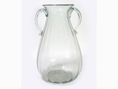 Vaso in Vetro