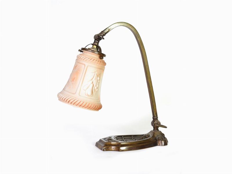 Lampada da Tavolo