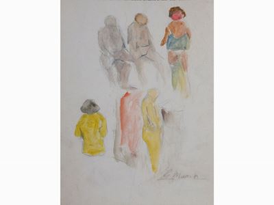 Studio di Figure