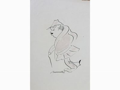 Caricature